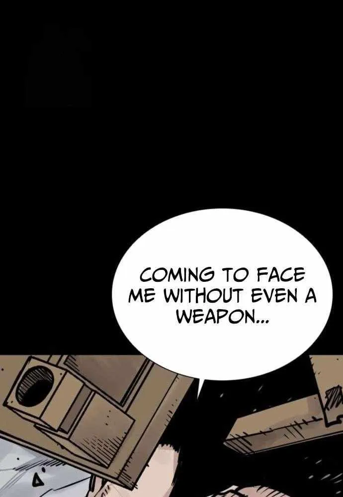 Death God Chapter 116 page 63 - 