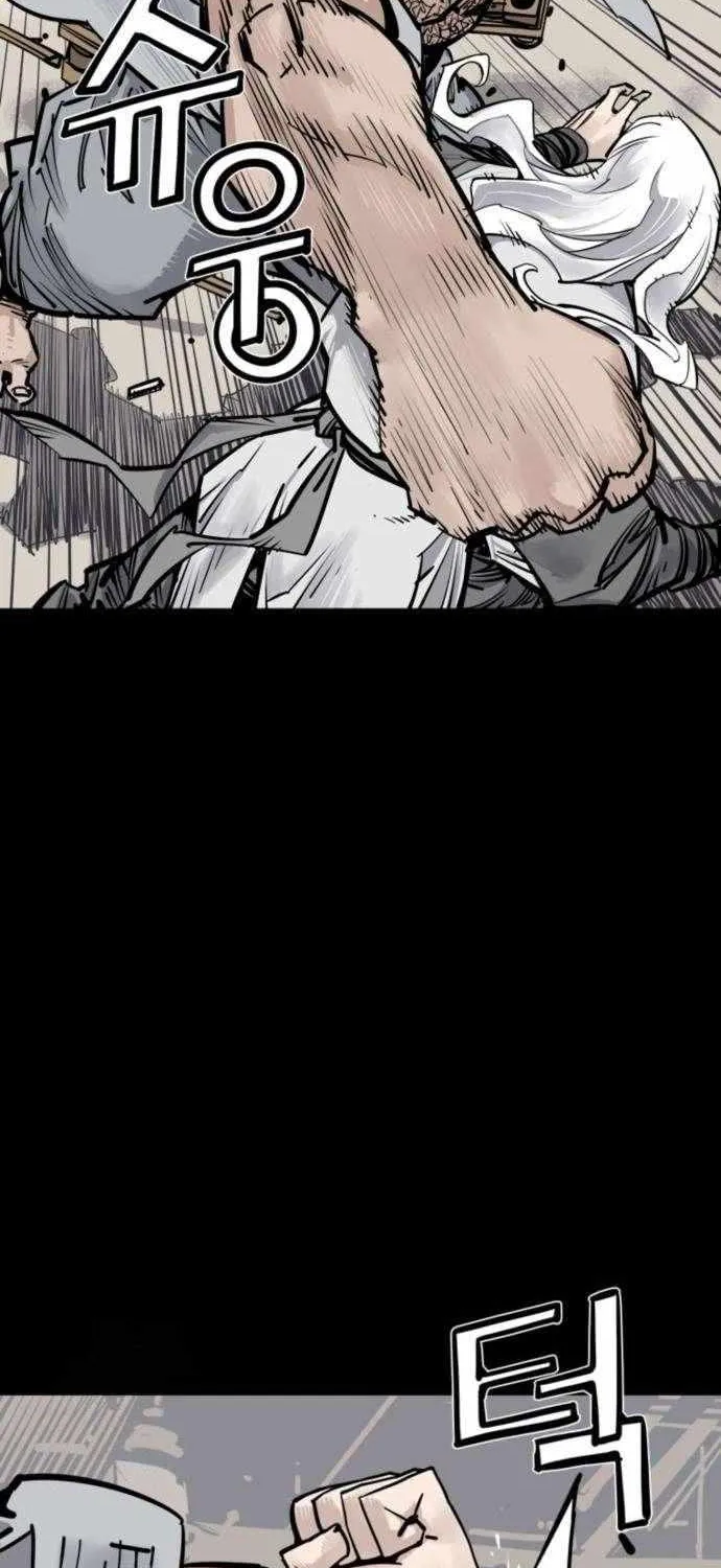 Death God Chapter 116 page 65 - 