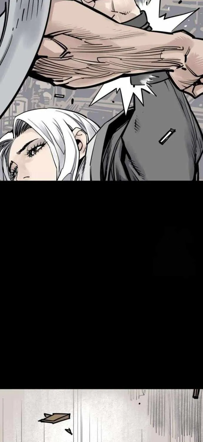 Death God Chapter 116 page 66 - 