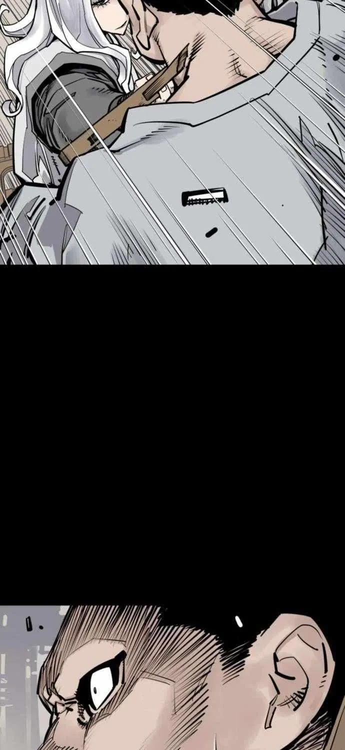 Death God Chapter 116 page 68 - 