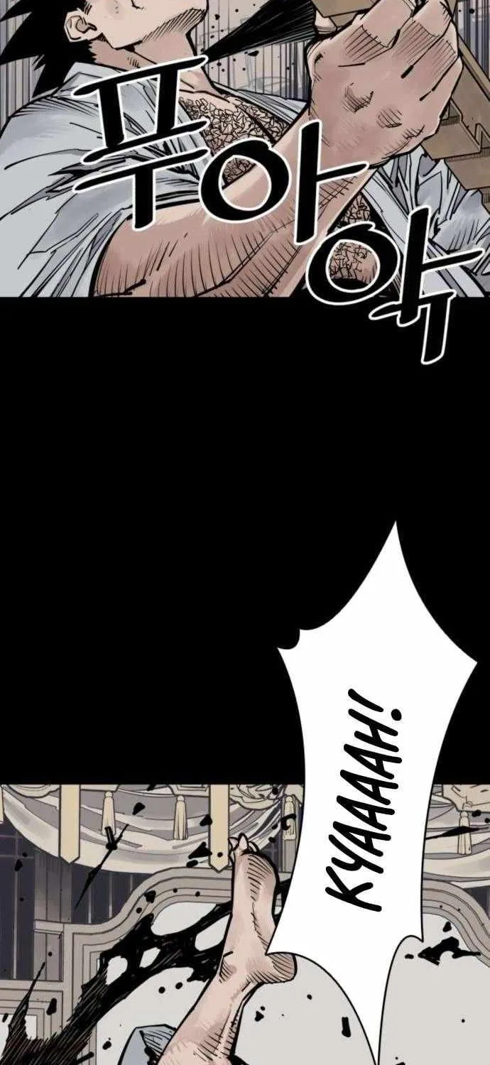 Death God Chapter 116 page 72 - 