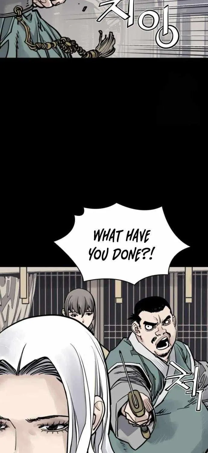 Death God Chapter 116 page 74 - 