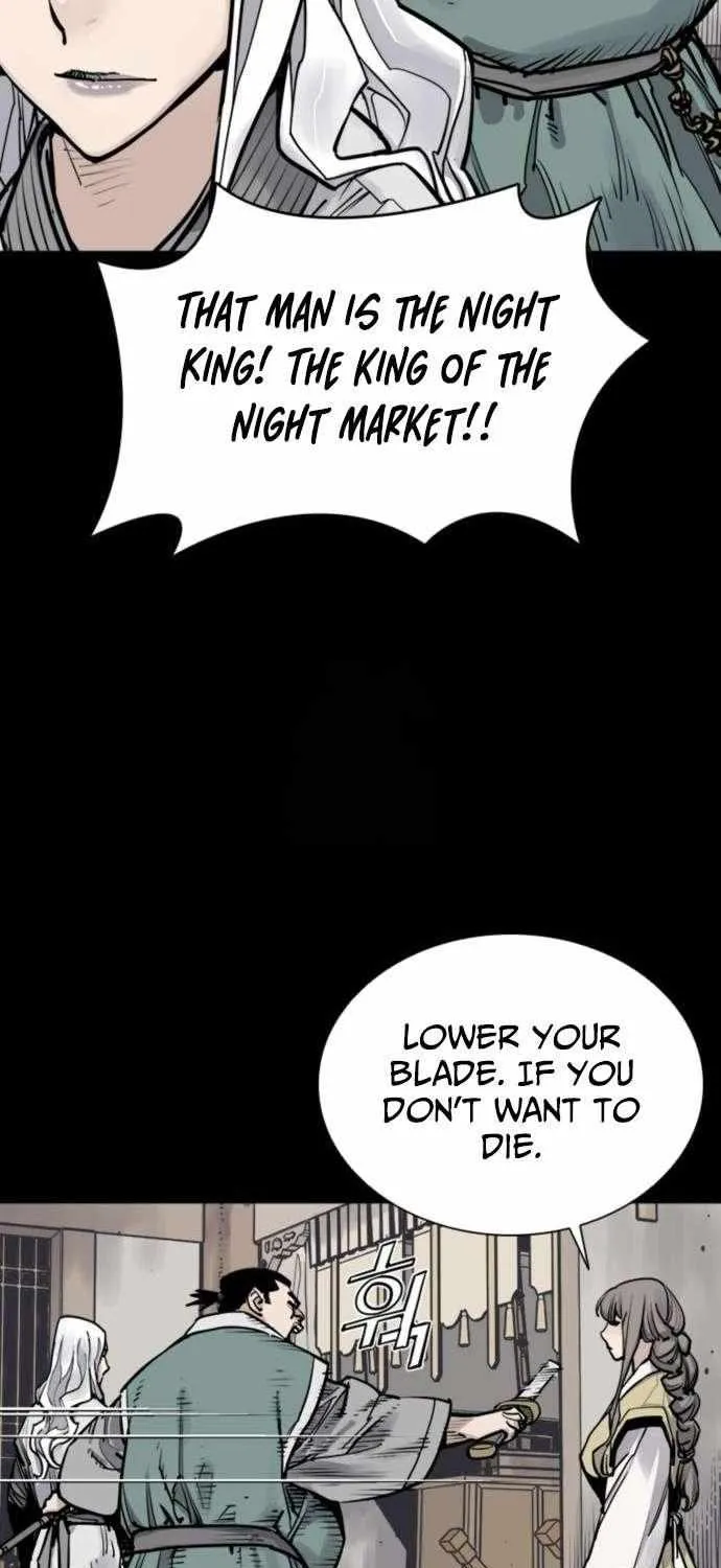 Death God Chapter 116 page 75 - 