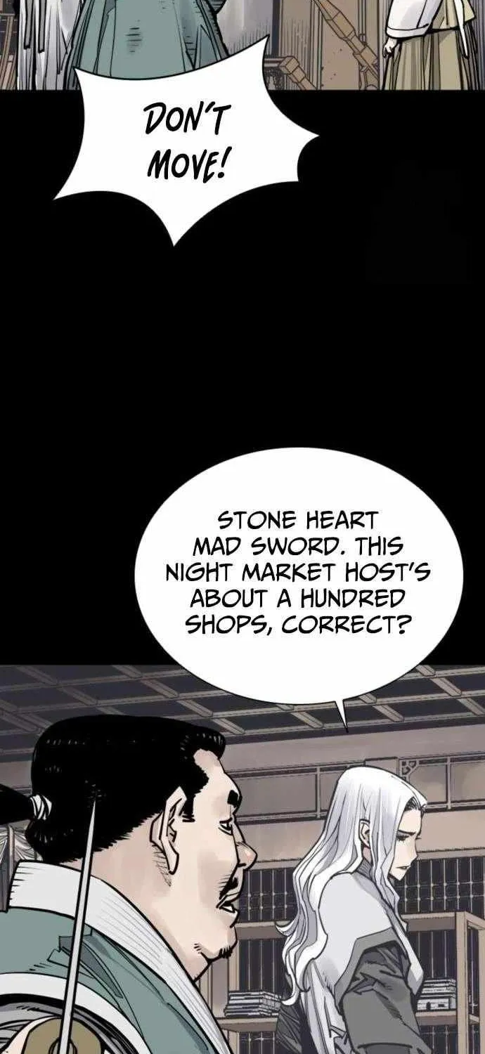 Death God Chapter 116 page 76 - 