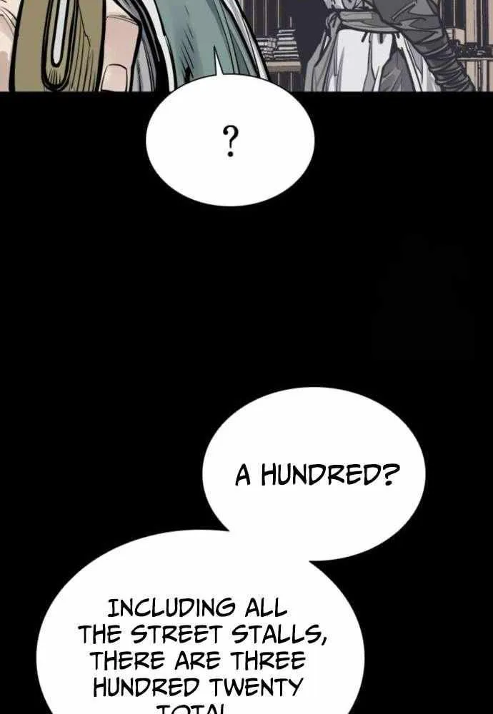 Death God Chapter 116 page 77 - 