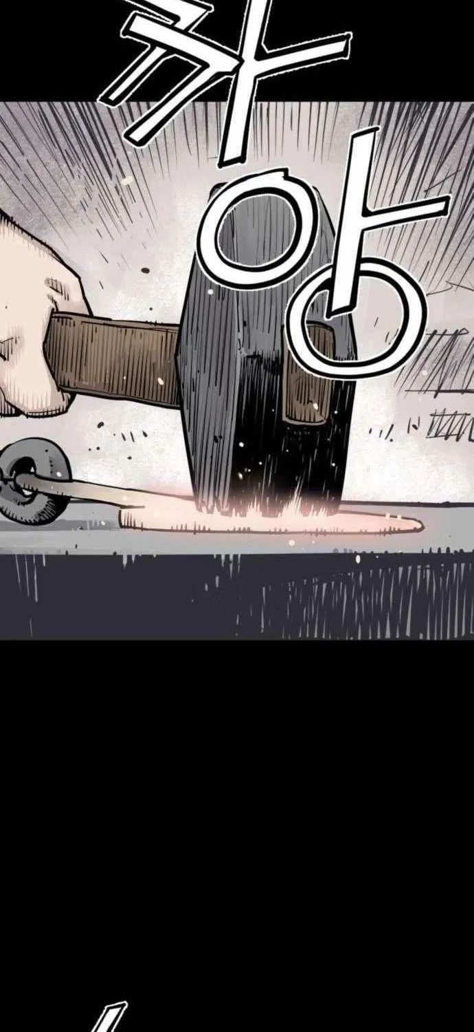 Death God Chapter 116 page 86 - 