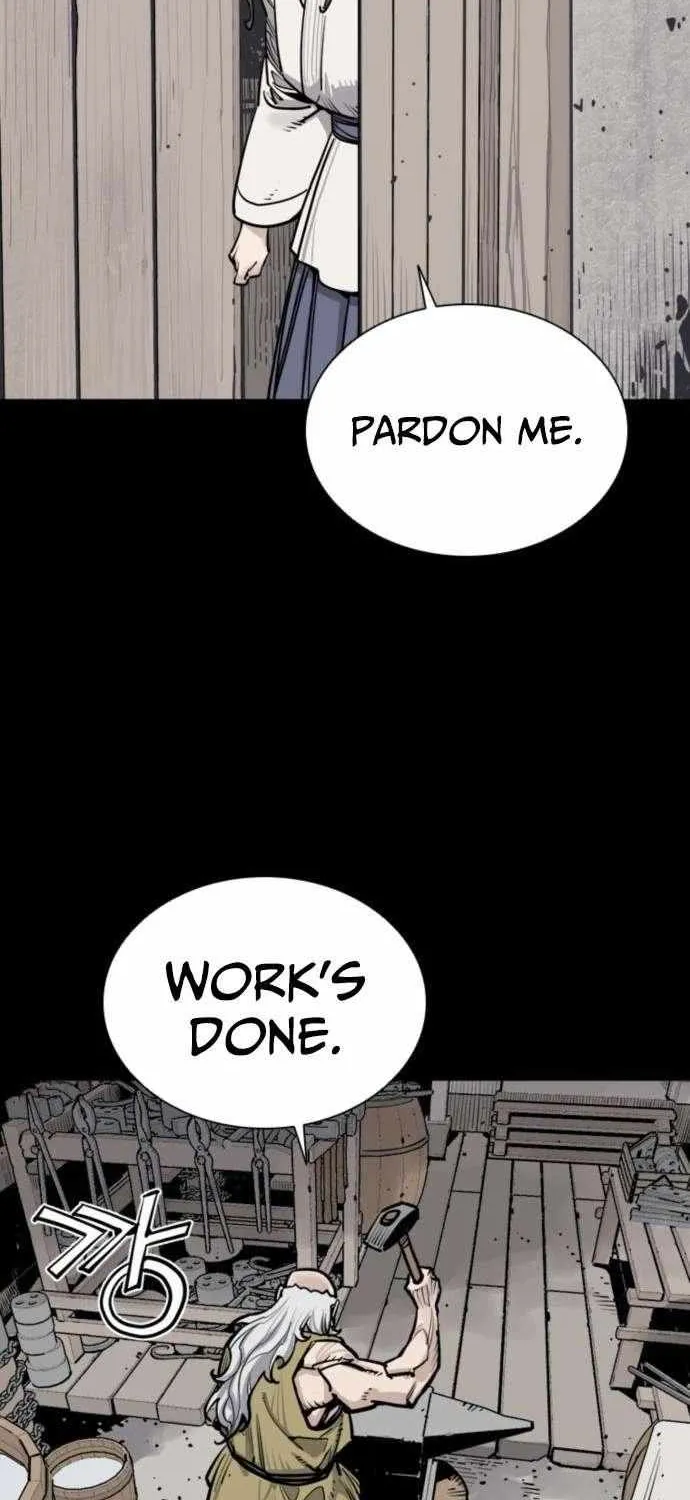 Death God Chapter 116 page 90 - 
