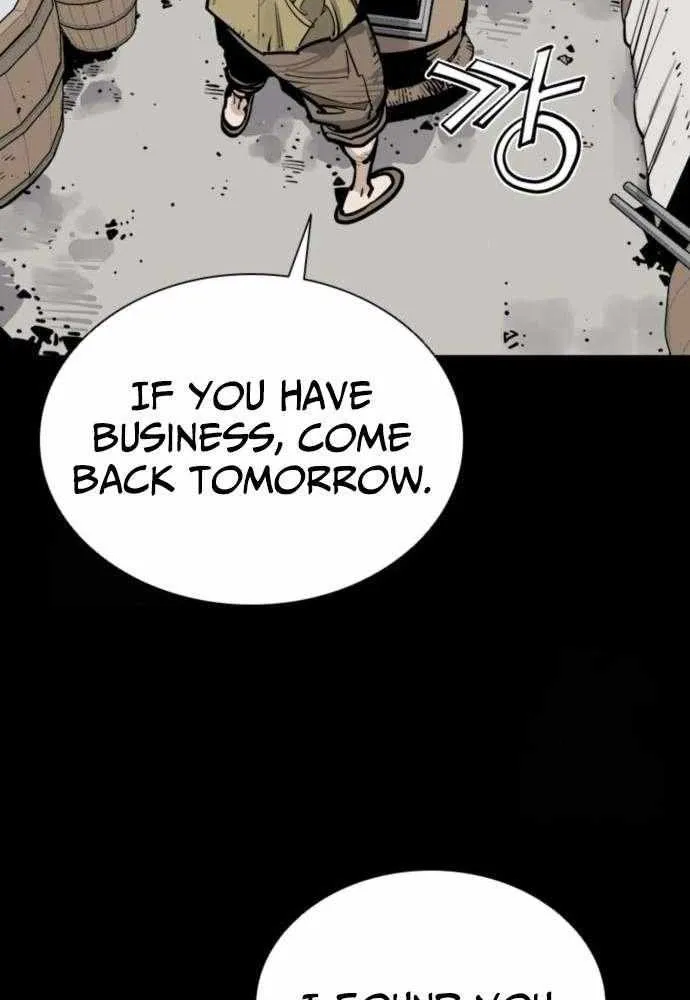 Death God Chapter 116 page 91 - 