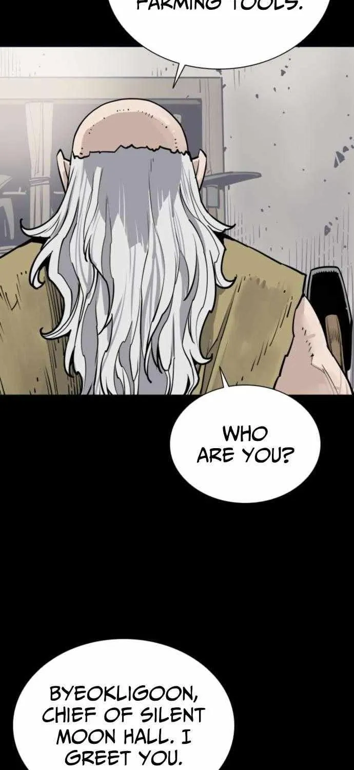 Death God Chapter 116 page 93 - 