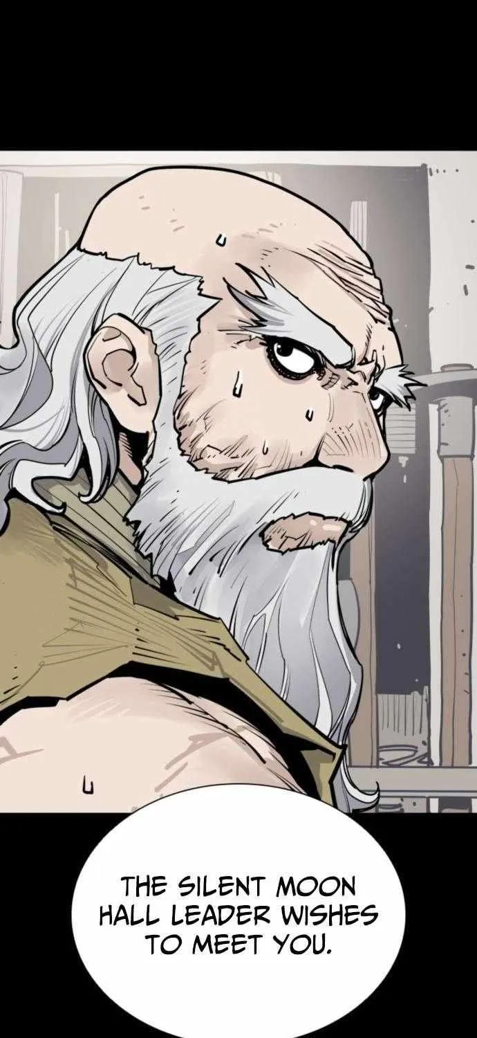 Death God Chapter 116 page 95 - 