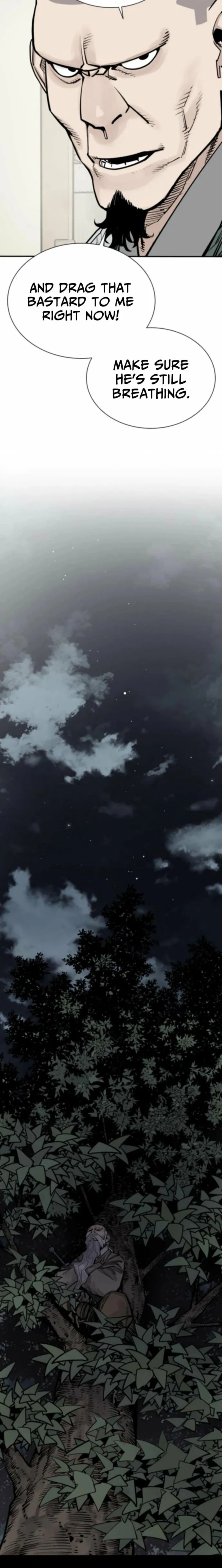 Death God Chapter 122 page 13 - 
