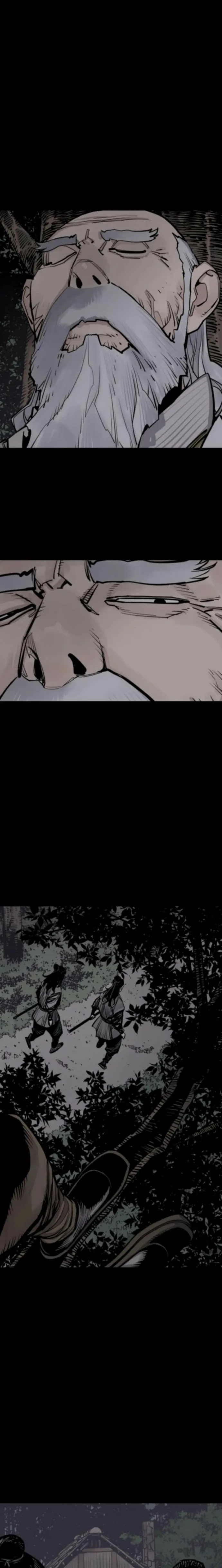 Death God Chapter 122 page 14 - 