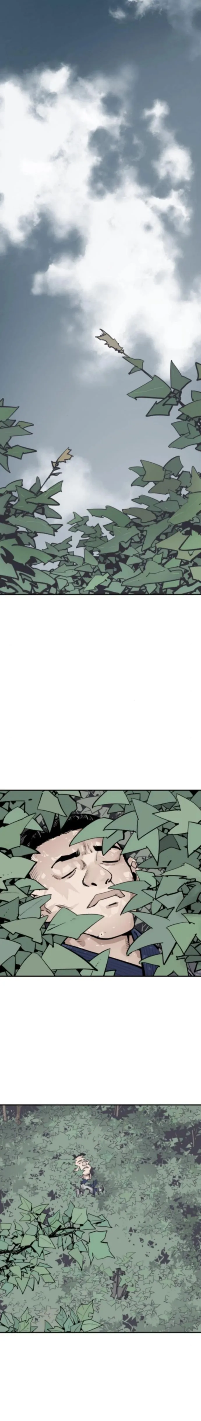 Death God Chapter 123 page 12 - 