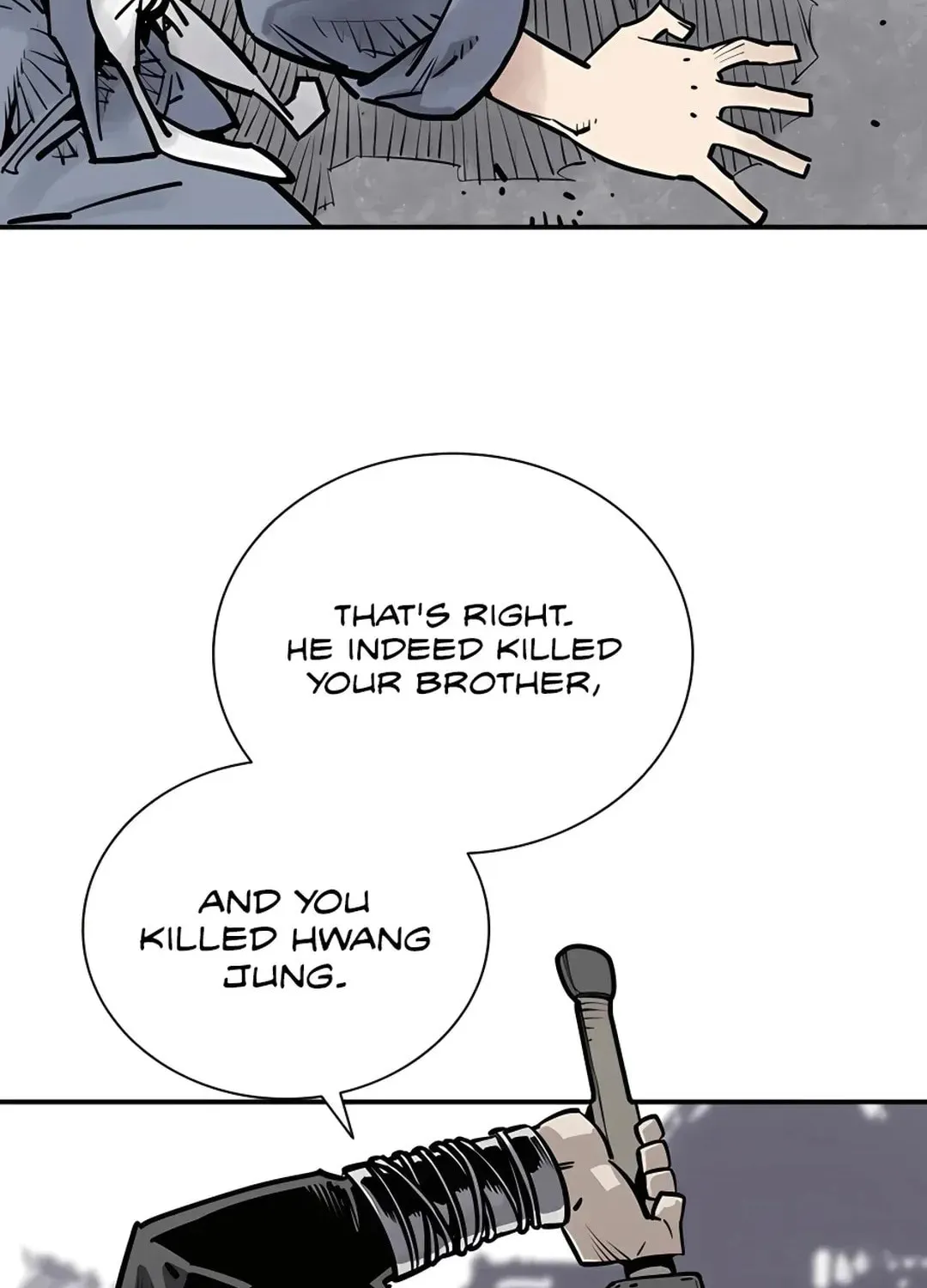 Death God Chapter 2 page 101 - 