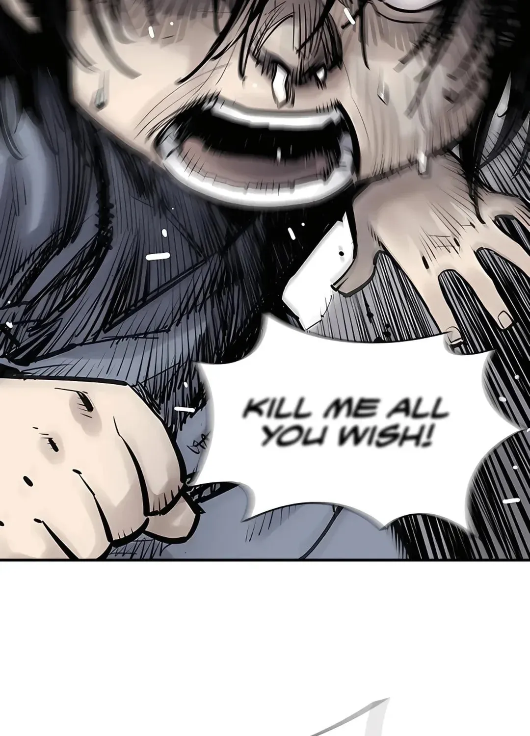 Death God Chapter 2 page 104 - 