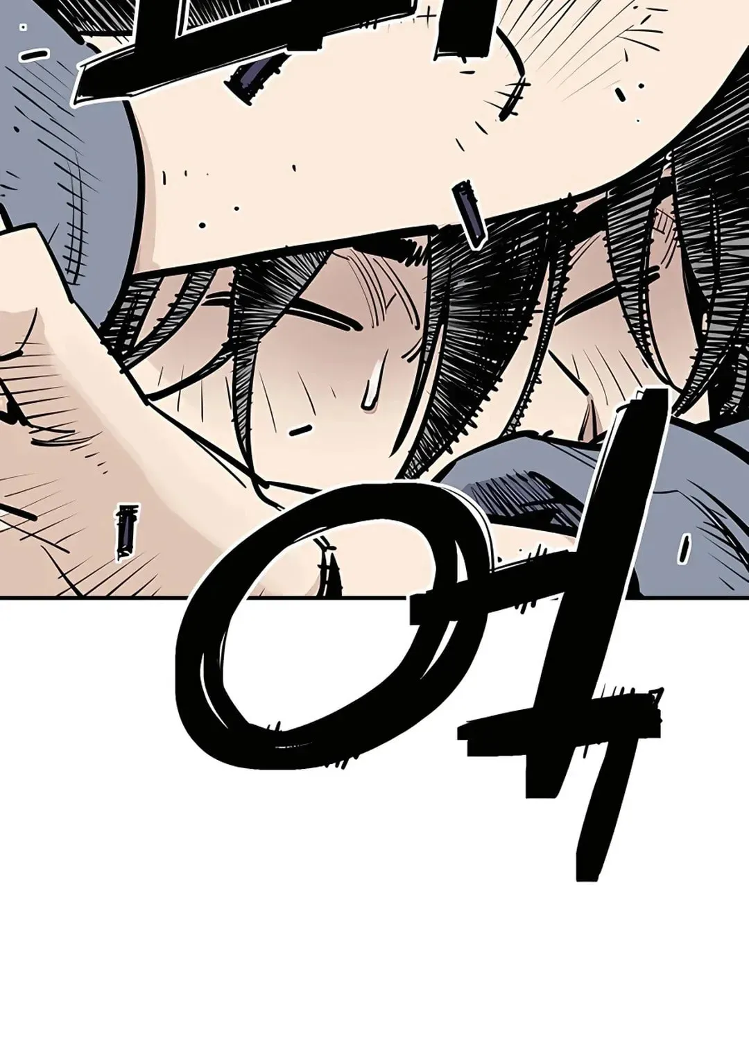 Death God Chapter 2 page 106 - 