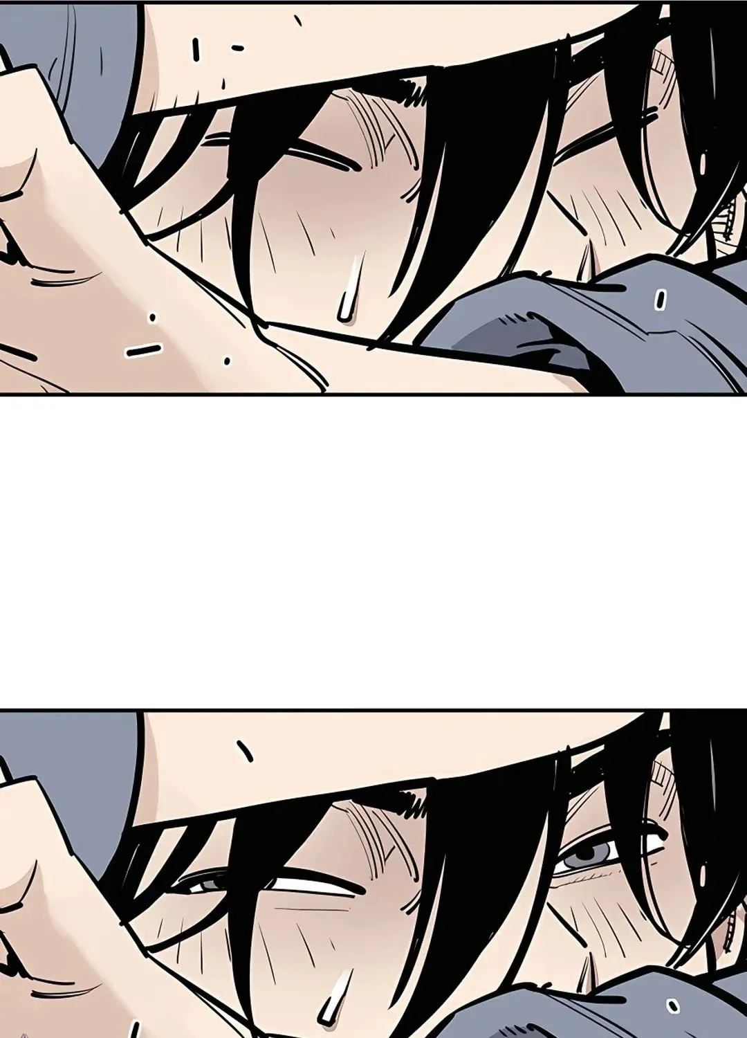 Death God Chapter 2 page 108 - 