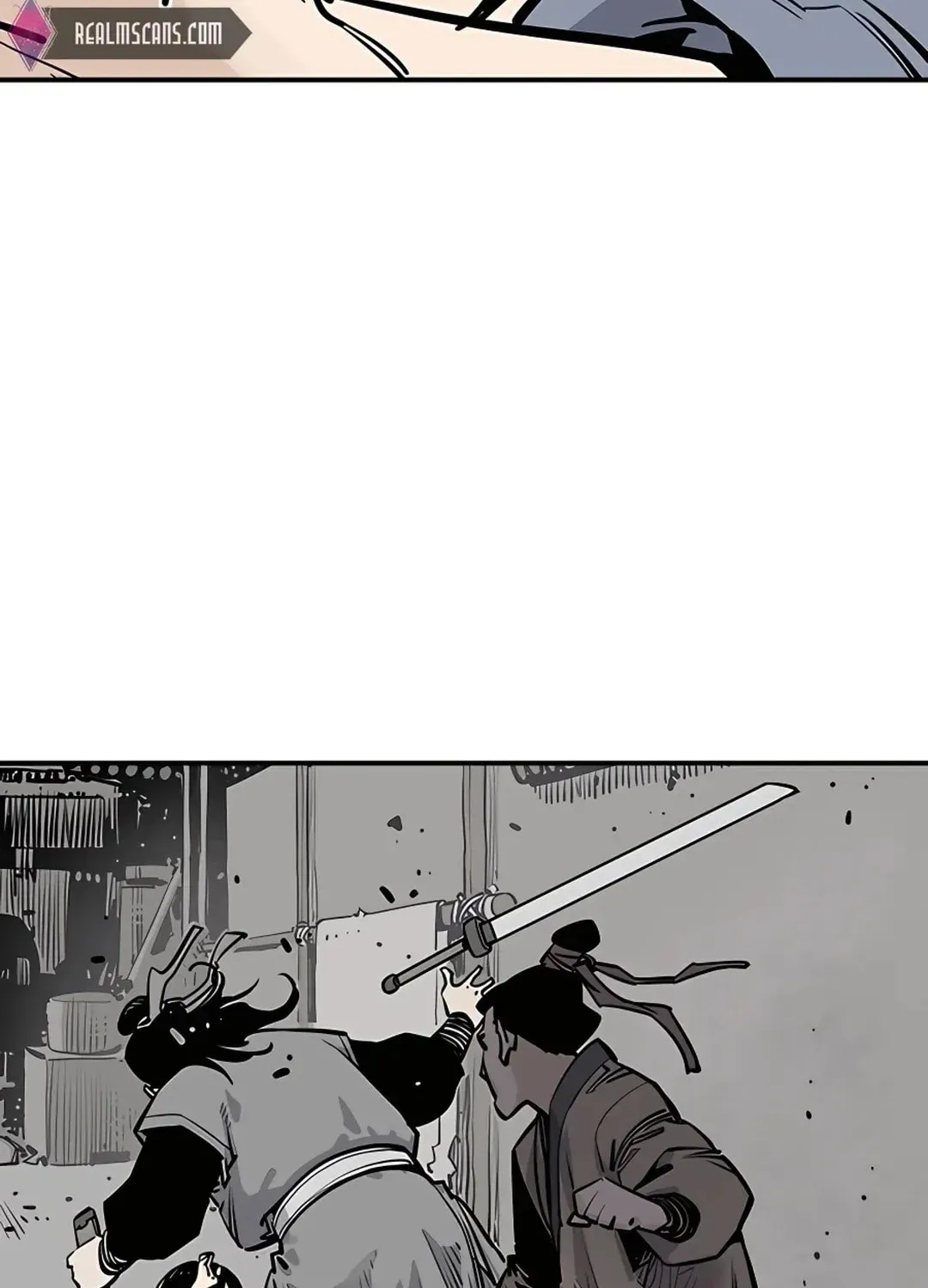 Death God Chapter 2 page 109 - 