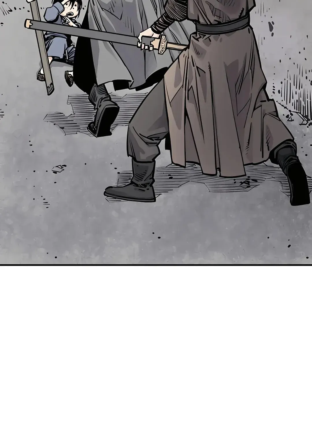 Death God Chapter 2 page 110 - 
