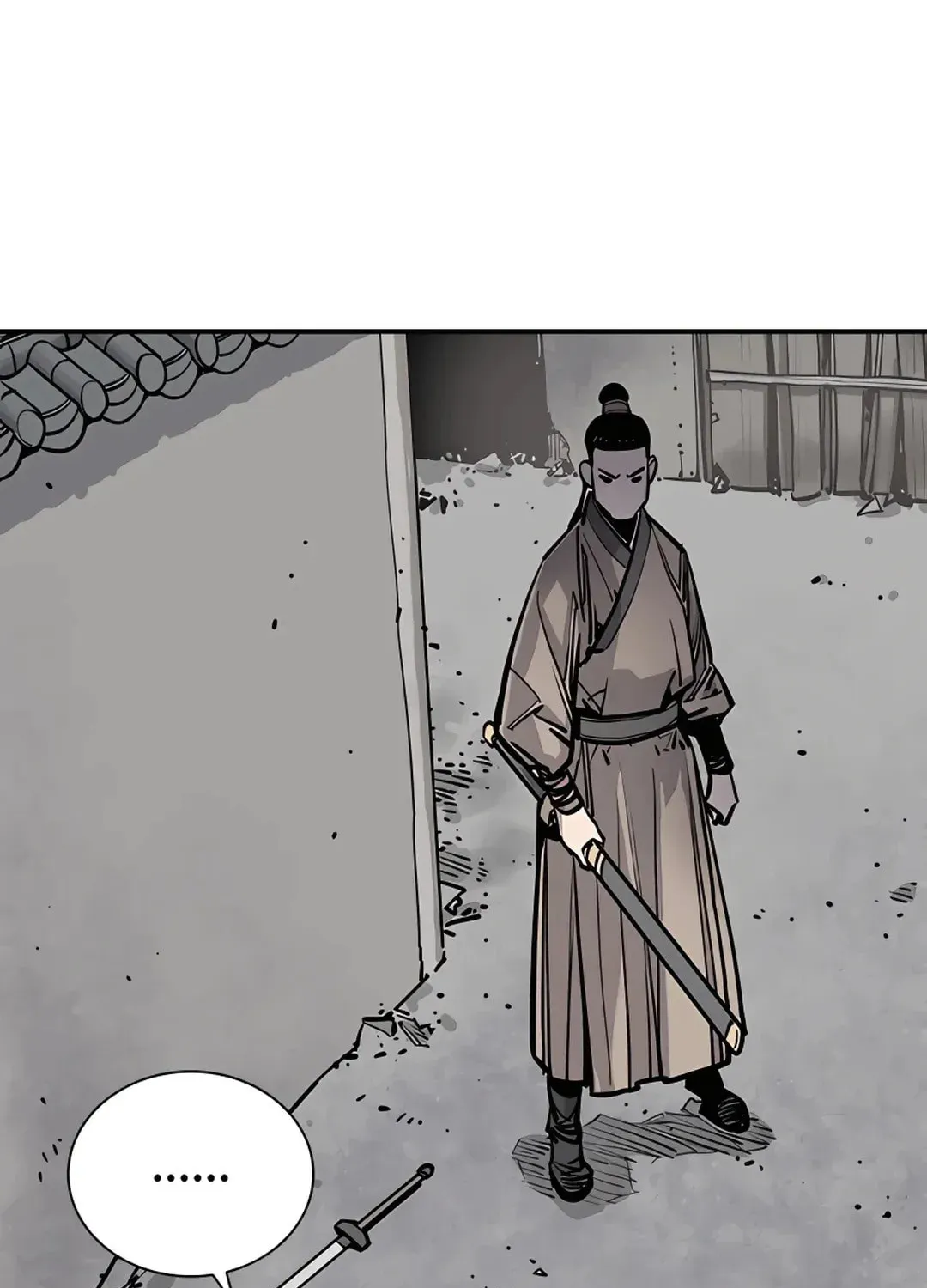 Death God Chapter 2 page 114 - 