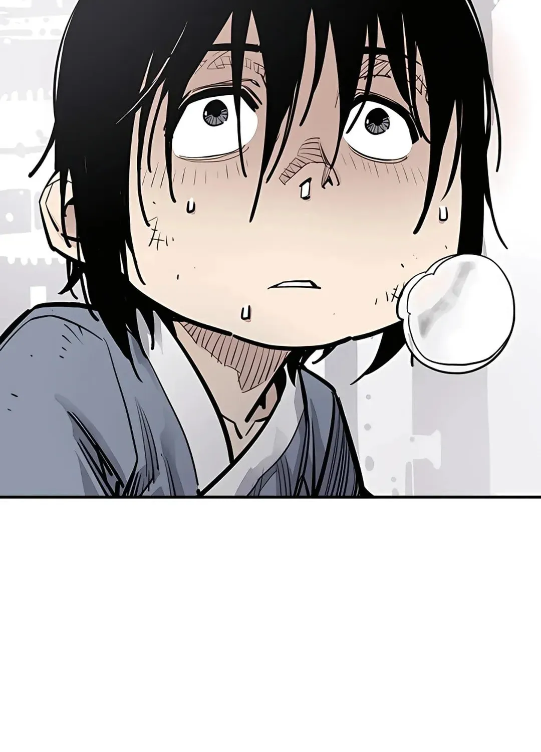 Death God Chapter 2 page 119 - 