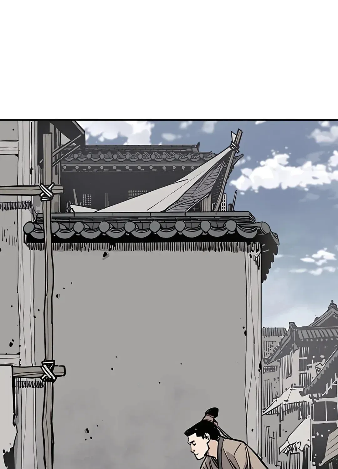 Death God Chapter 2 page 121 - 