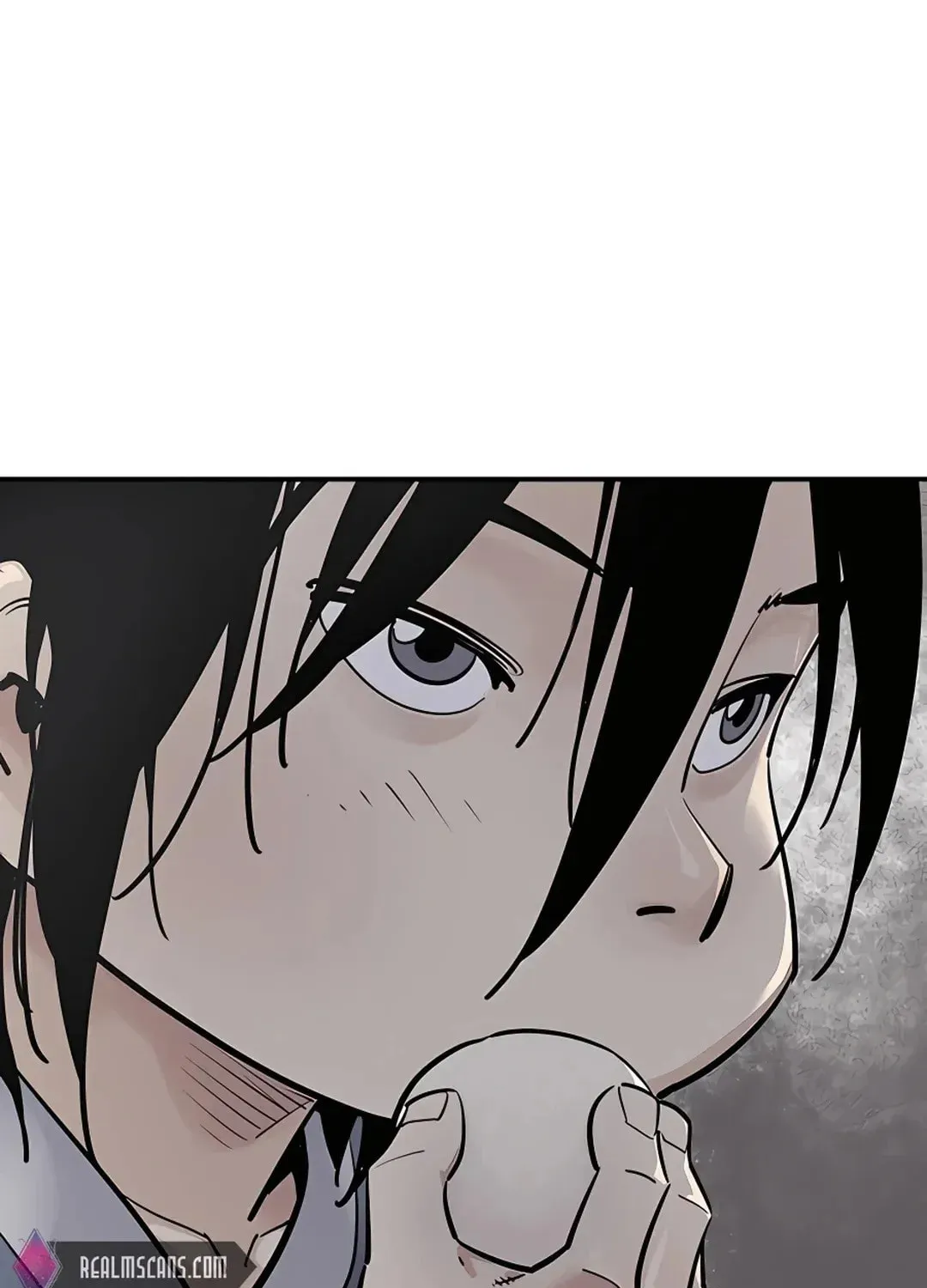 Death God Chapter 2 page 18 - 
