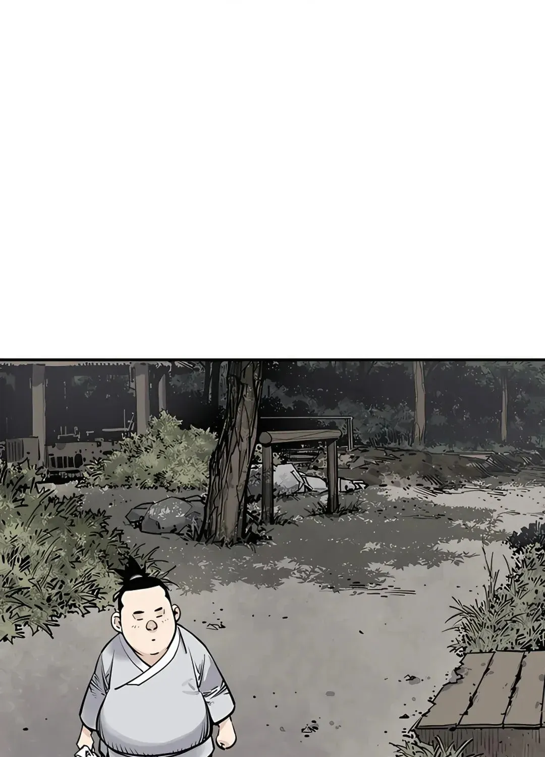Death God Chapter 2 page 3 - 