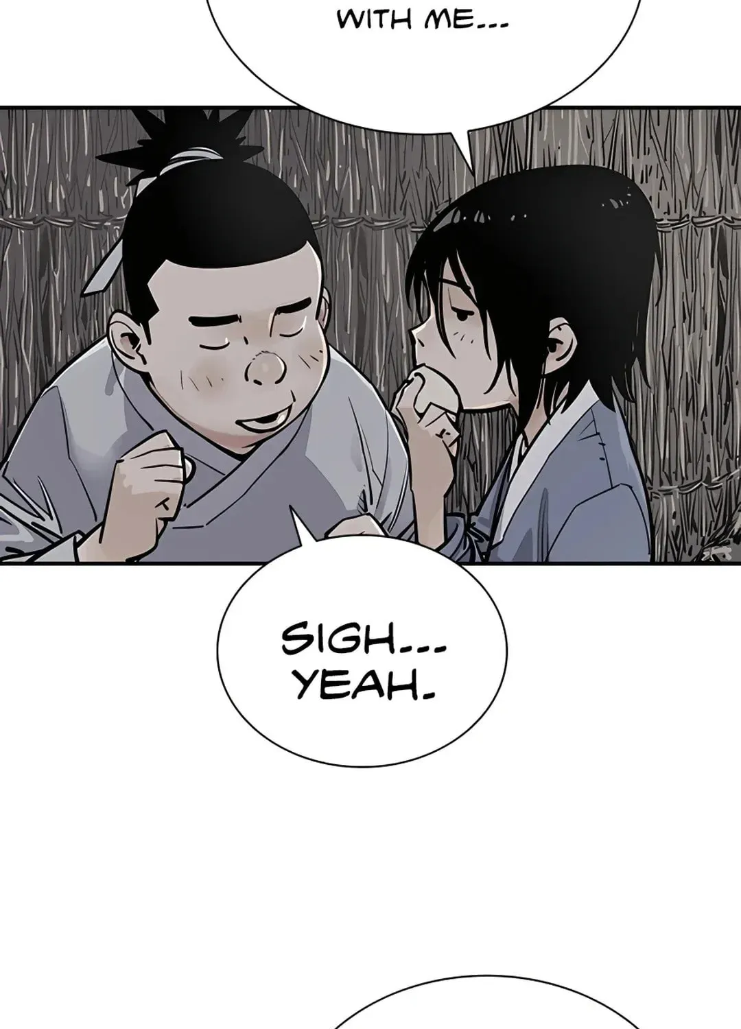 Death God Chapter 2 page 24 - 