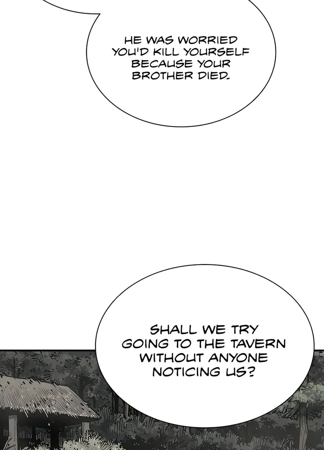 Death God Chapter 2 page 26 - 