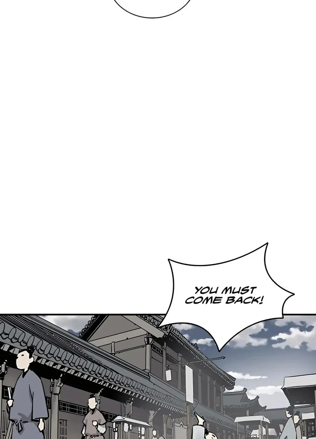 Death God Chapter 2 page 35 - 