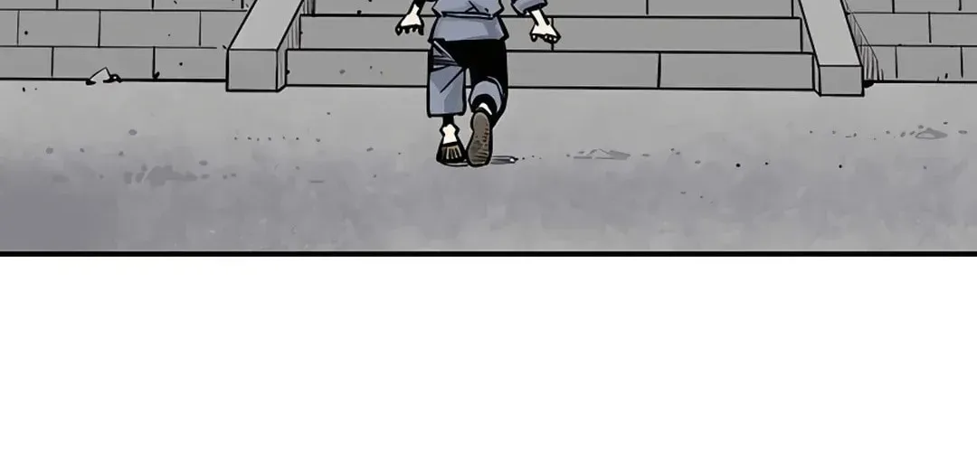 Death God Chapter 2 page 39 - 