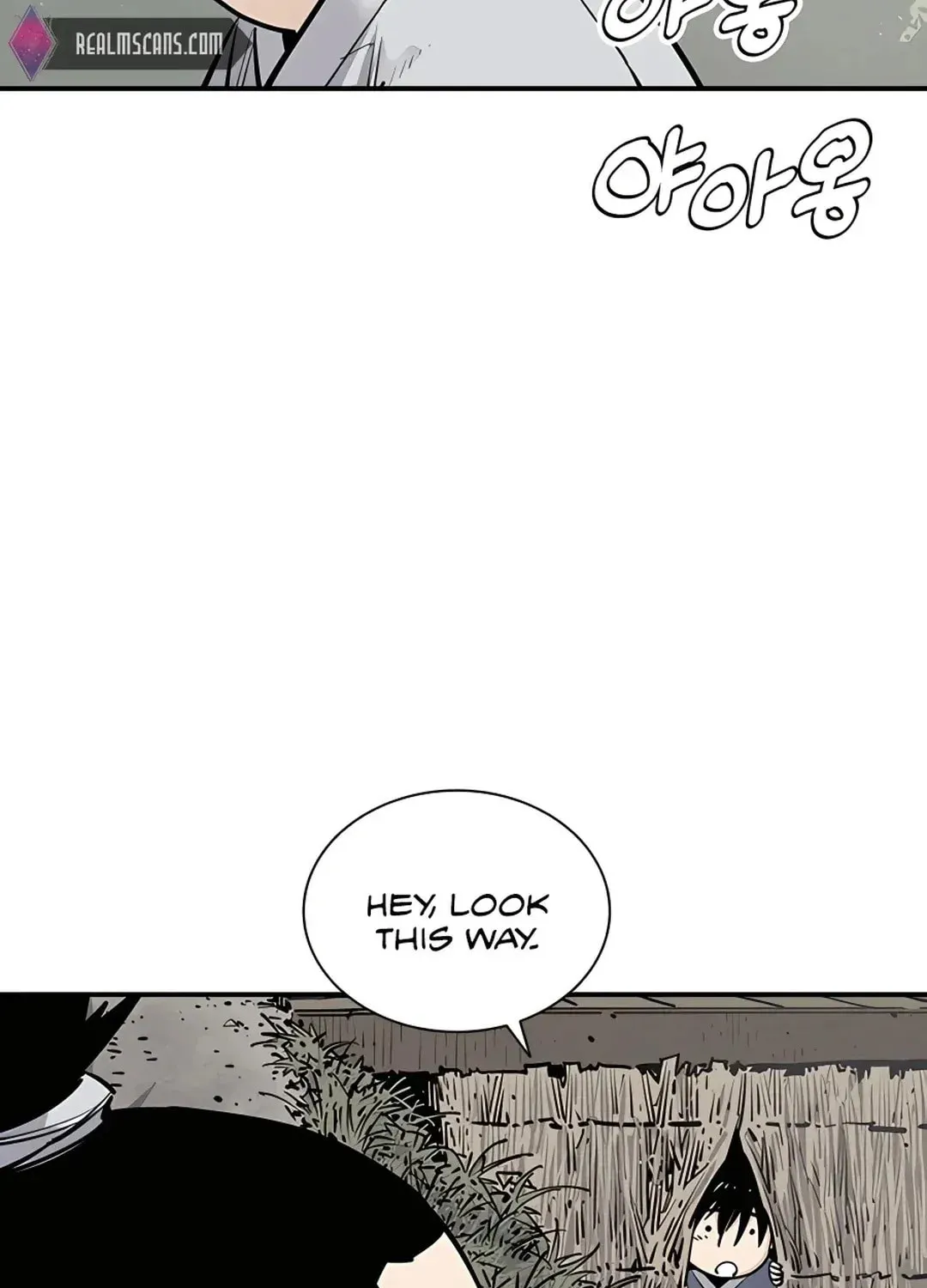 Death God Chapter 2 page 5 - 