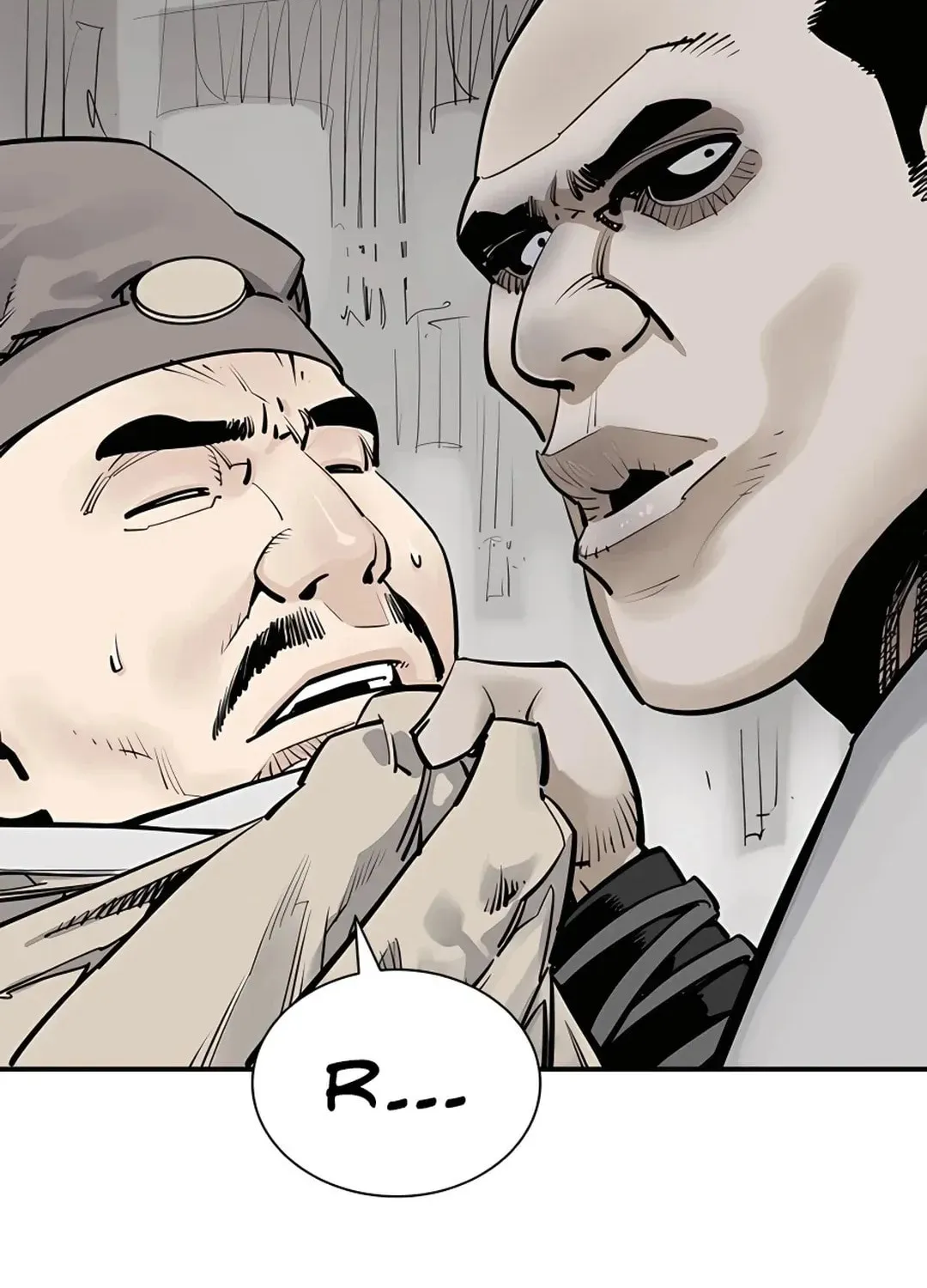 Death God Chapter 2 page 43 - 