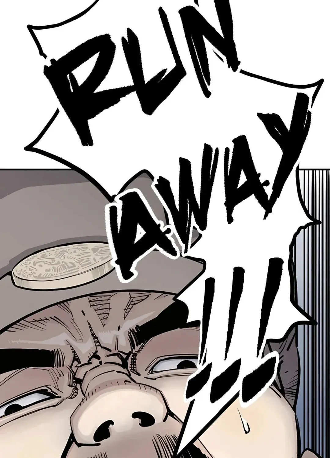 Death God Chapter 2 page 45 - 