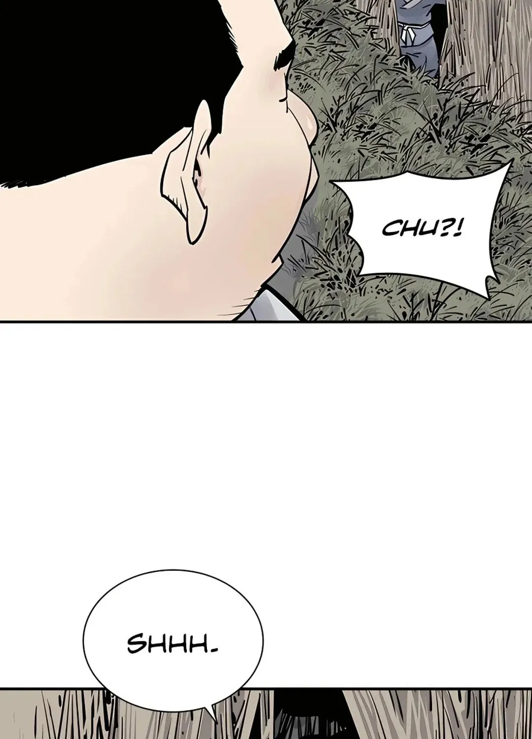 Death God Chapter 2 page 6 - 