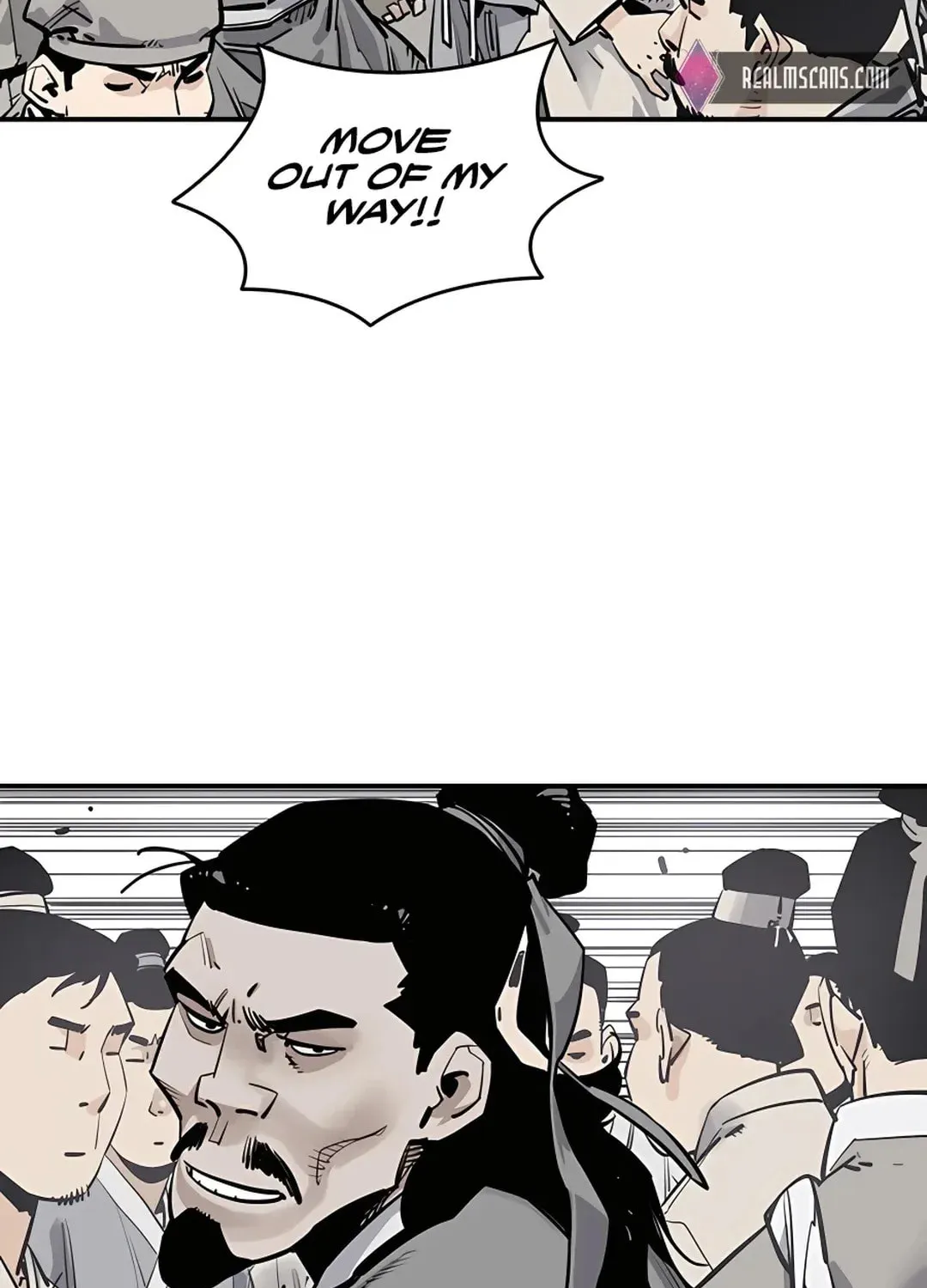 Death God Chapter 2 page 55 - 