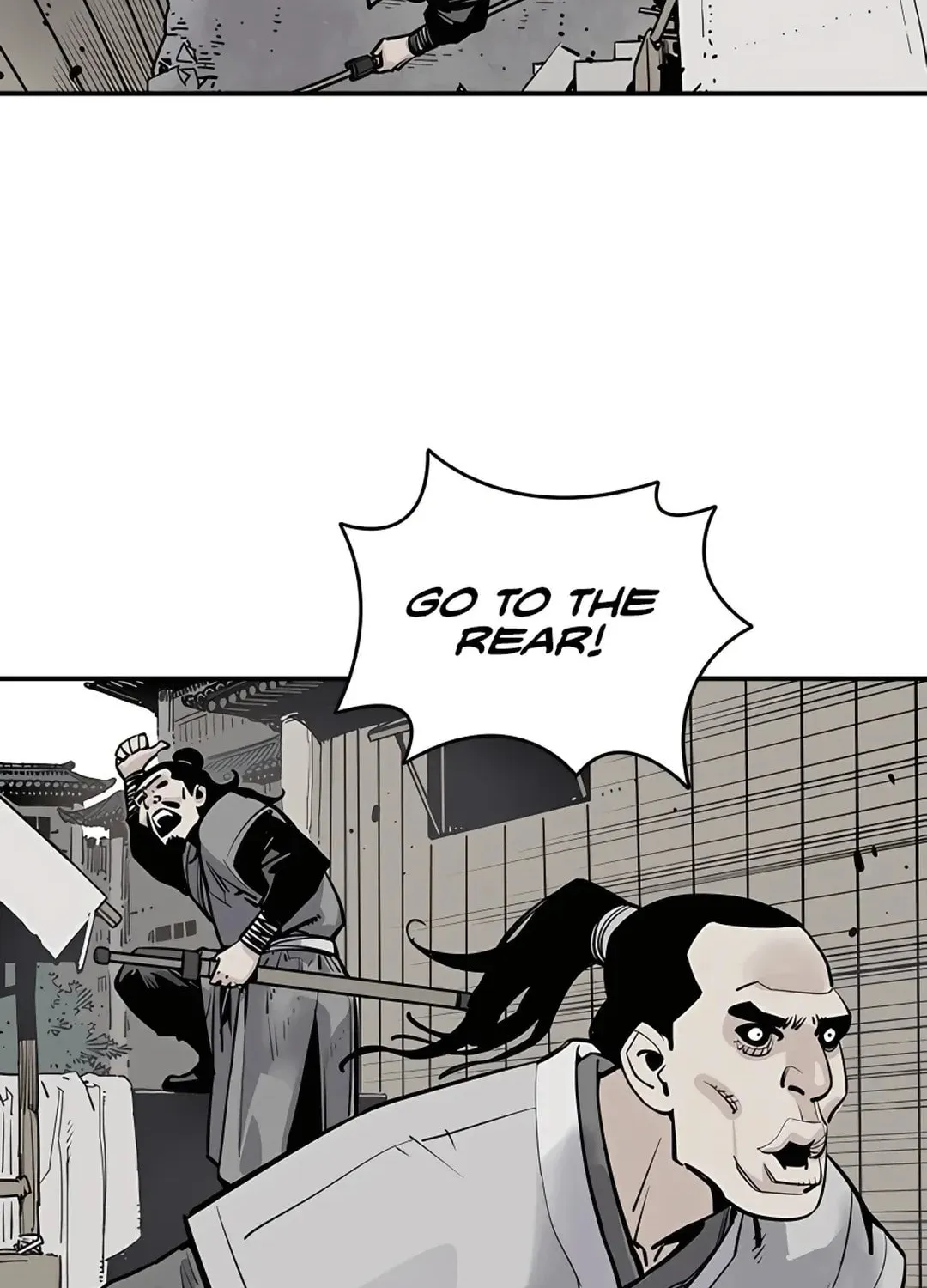 Death God Chapter 2 page 60 - 