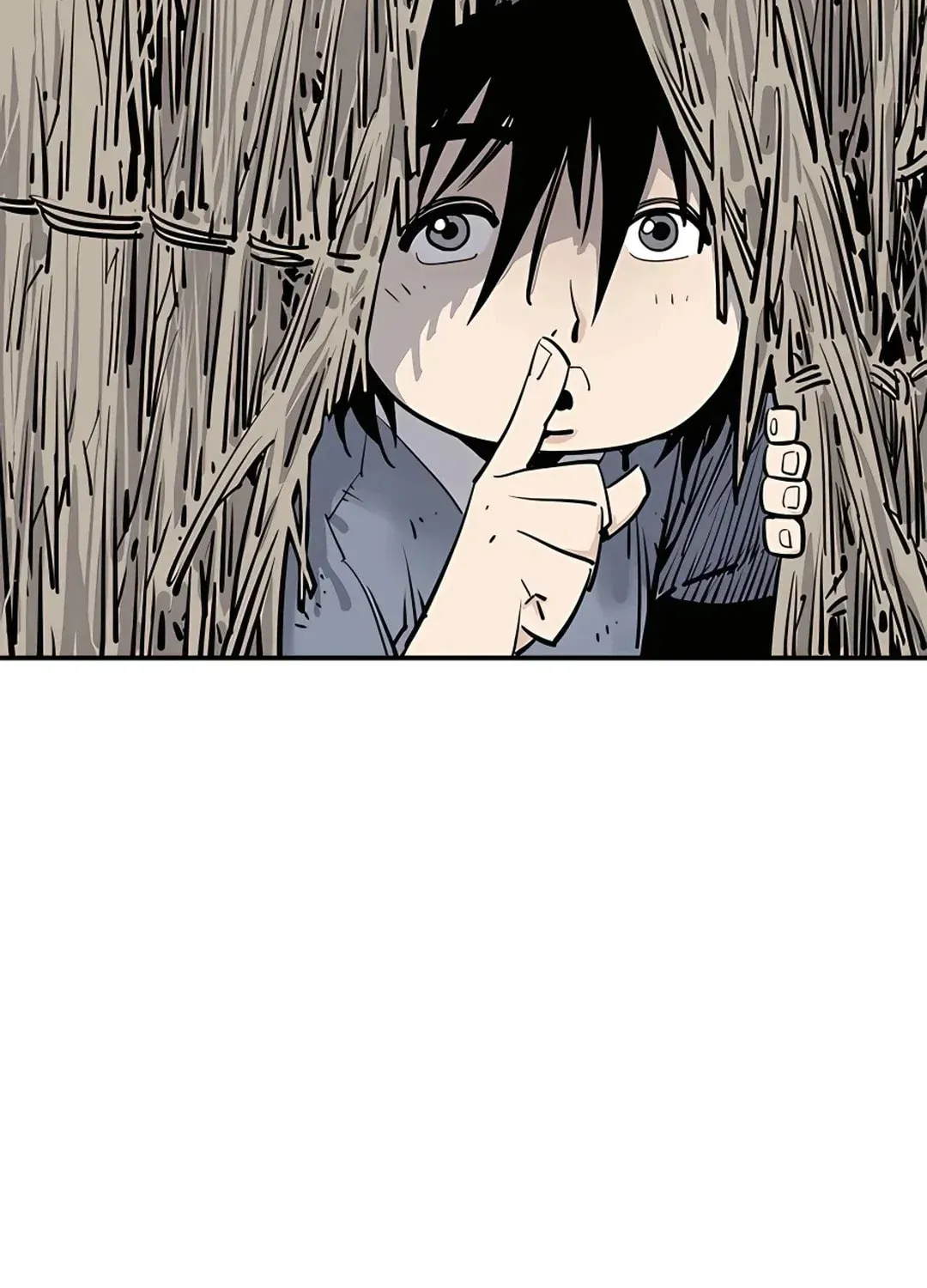 Death God Chapter 2 page 7 - 
