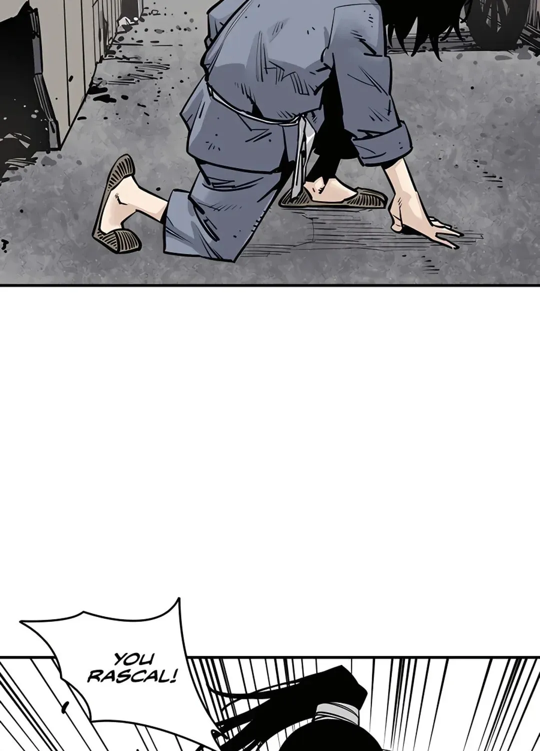 Death God Chapter 2 page 65 - 