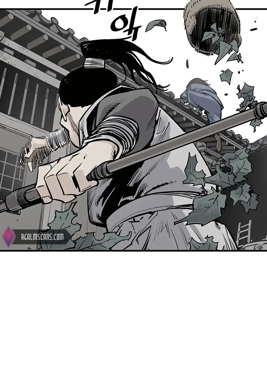Death God Chapter 2 page 70 - 