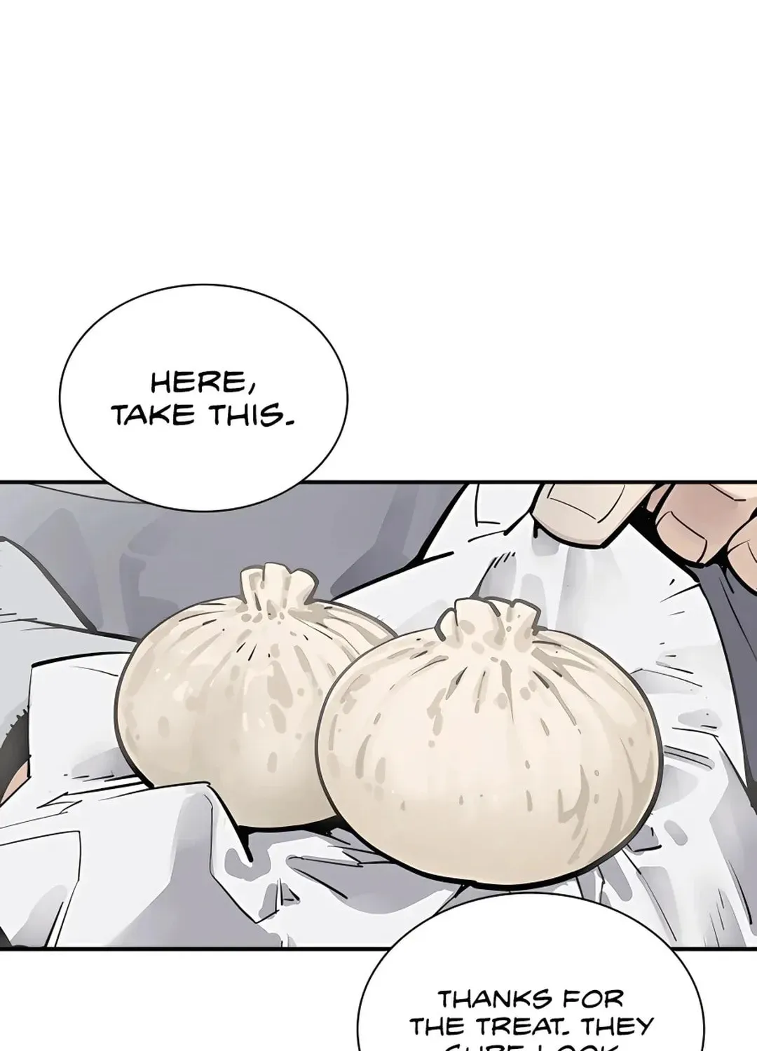 Death God Chapter 2 page 8 - 