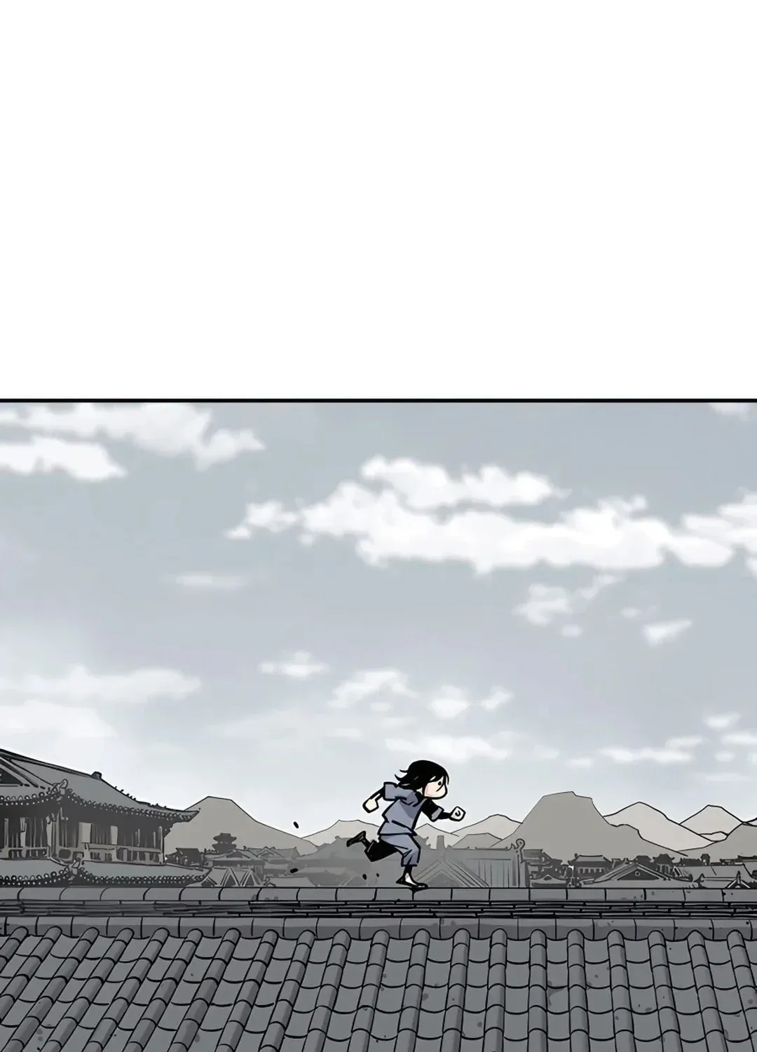 Death God Chapter 2 page 73 - 