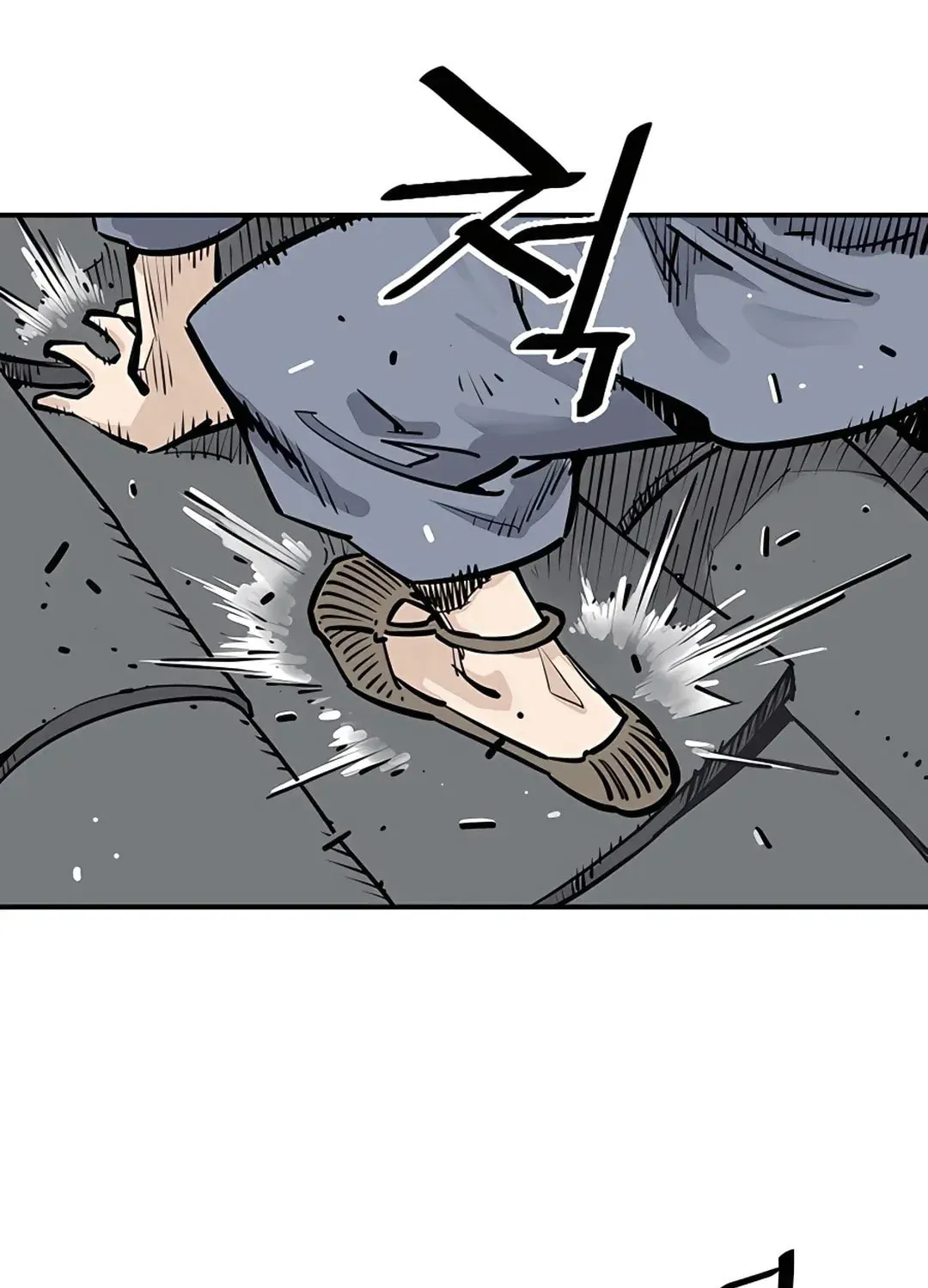 Death God Chapter 2 page 79 - 