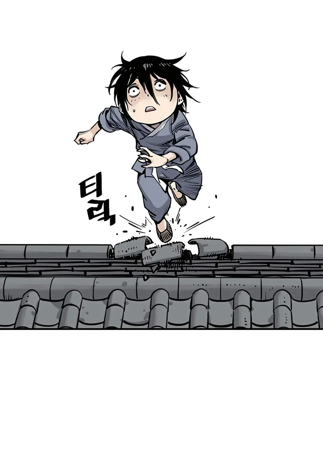 Death God Chapter 2 page 81 - 