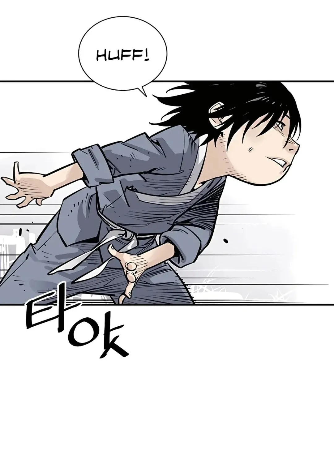 Death God Chapter 2 page 90 - 