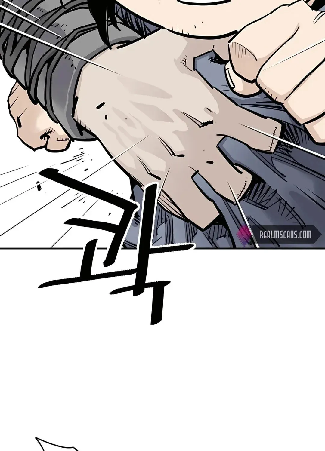 Death God Chapter 2 page 93 - 