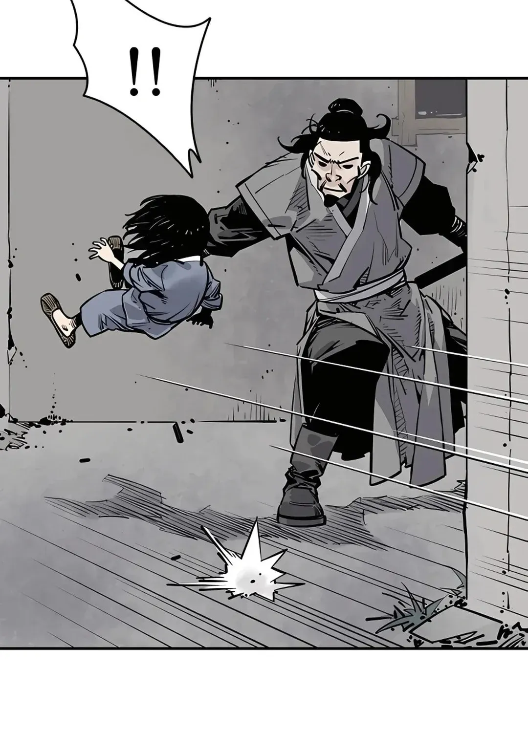 Death God Chapter 2 page 94 - 