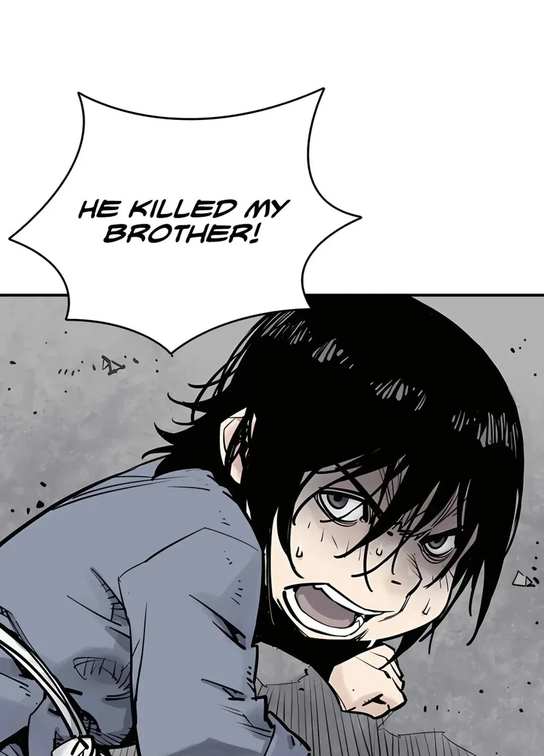 Death God Chapter 2 page 100 - 