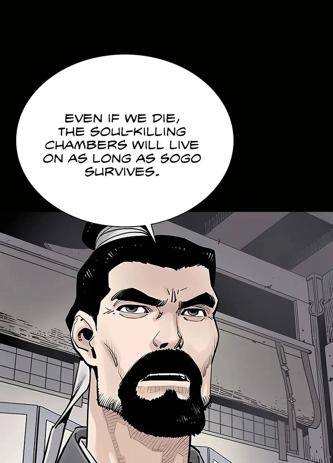Death God Chapter 3 page 101 - 
